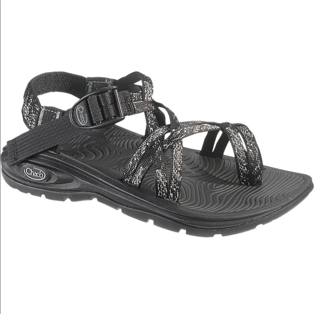 Chaco sandals, size 7